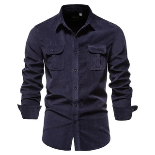 Marineblau