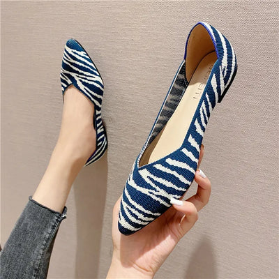 Lianne - Stilvolle Damen Loafer