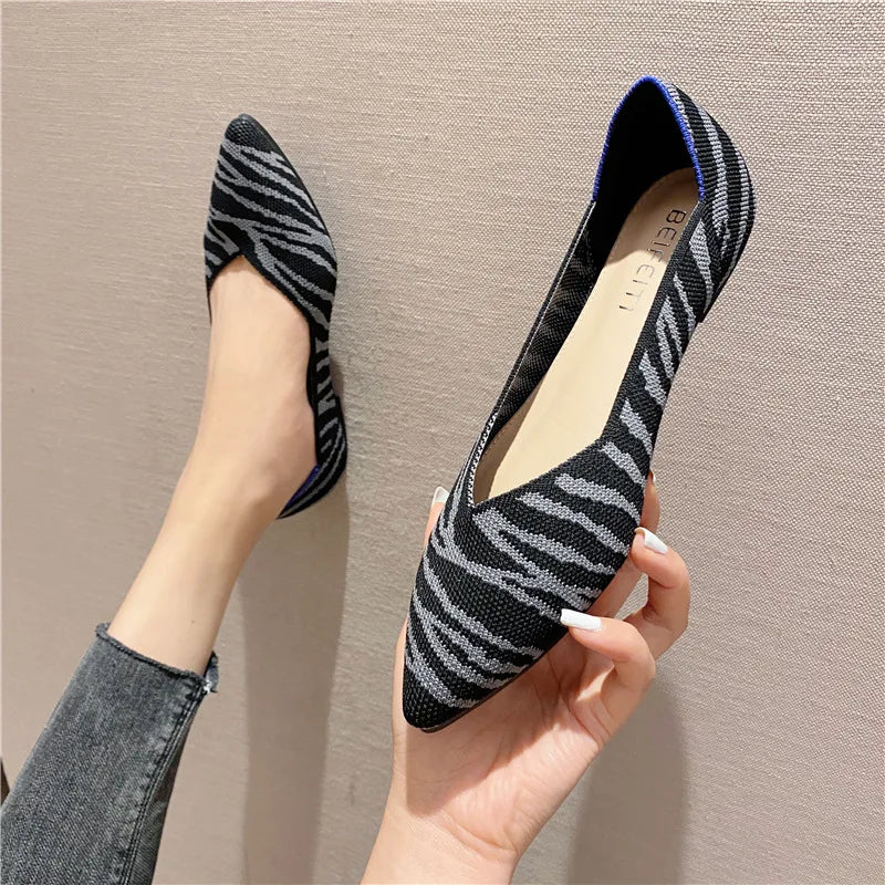Lianne - Stilvolle Damen Loafer