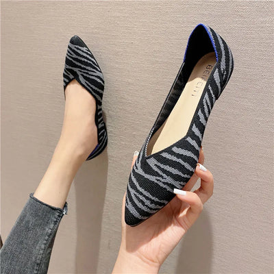 Lianne - Stilvolle Damen Loafer