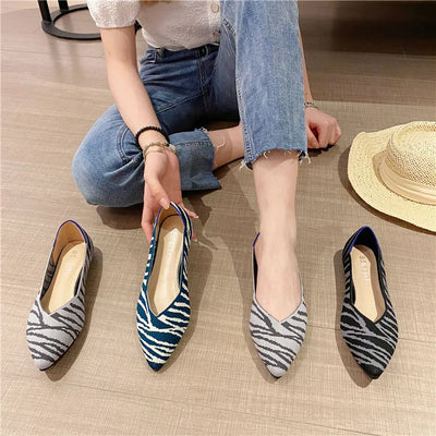 Lianne - Stilvolle Damen Loafer