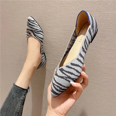 Lianne - Stilvolle Damen Loafer