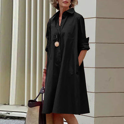 Buntes Sommerkleid – Odila