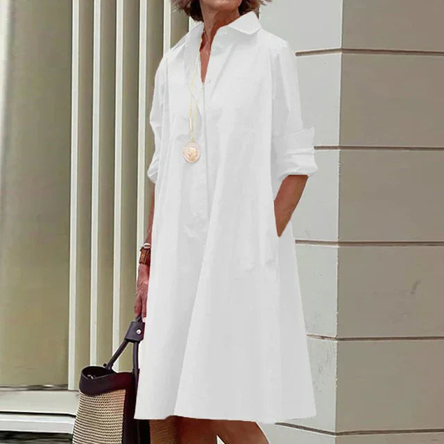 Buntes Sommerkleid – Odila