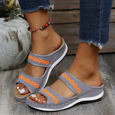 Bianca - Sommersandalen