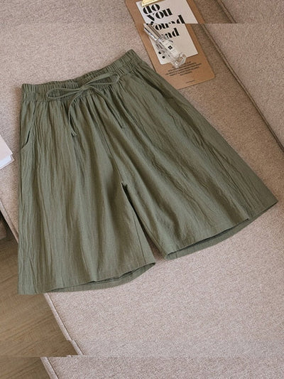 Olivia - Bequeme Shorts für Frauen