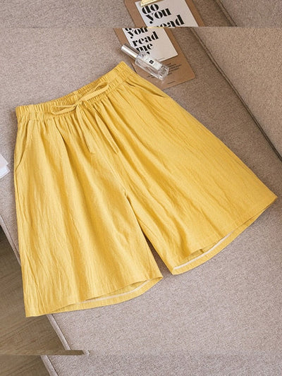 Olivia - Bequeme Shorts für Frauen
