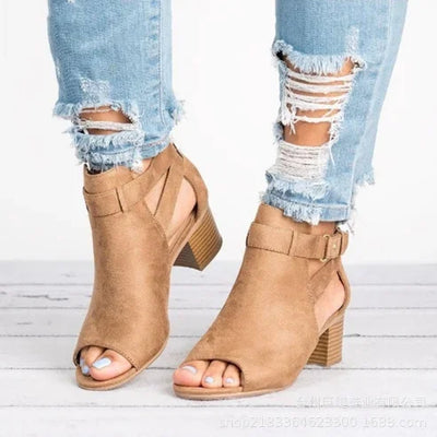 Juul - Schicke Damen Absätze