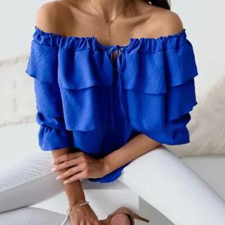 Blau
