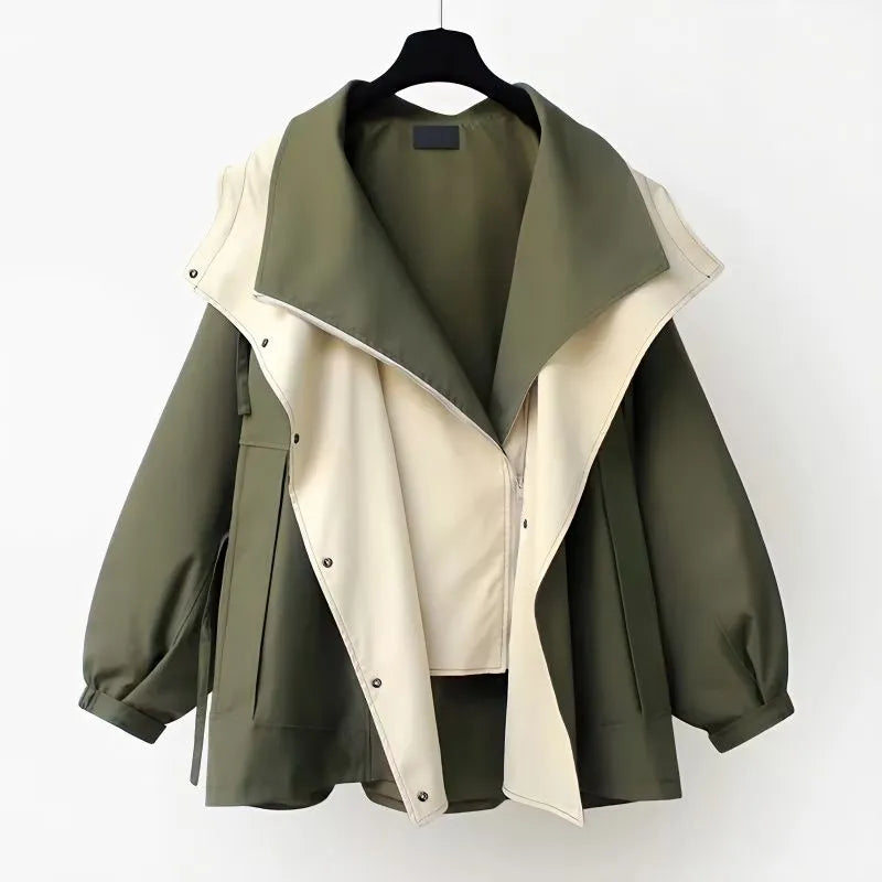 Ángela® | Elegante Jacke