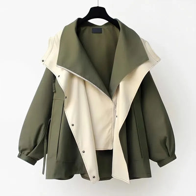 Ángela® | Elegante Jacke