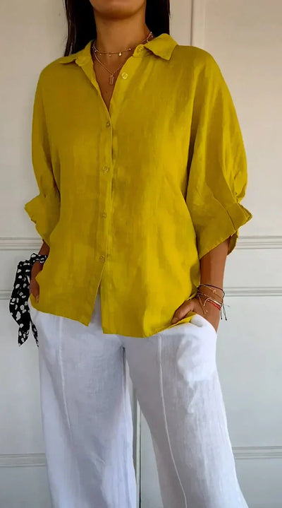 Marlee | Trendiges und elegantes Sommerkleidungsstück