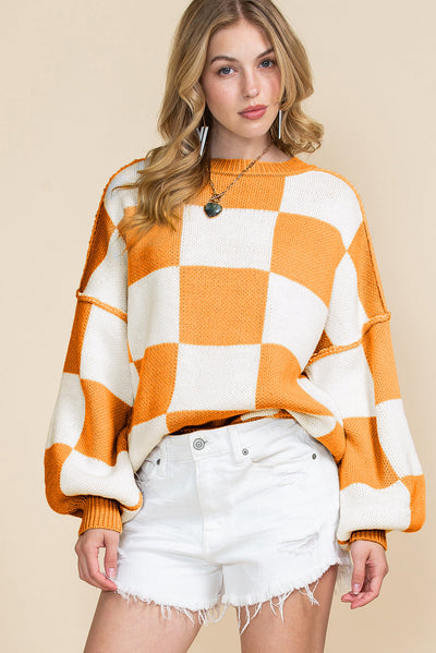 Ramona® | Stilvoller und eleganter Winterpullover