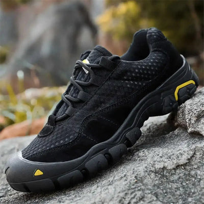 James - Strapazierfähige und Atmungsaktive Schuhe