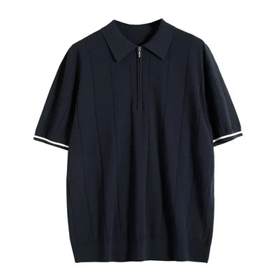 Lässiges Poloshirt für Herren Ric