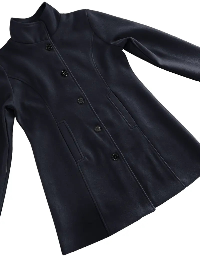 Zephyr | Mühelose Eleganz Jacke