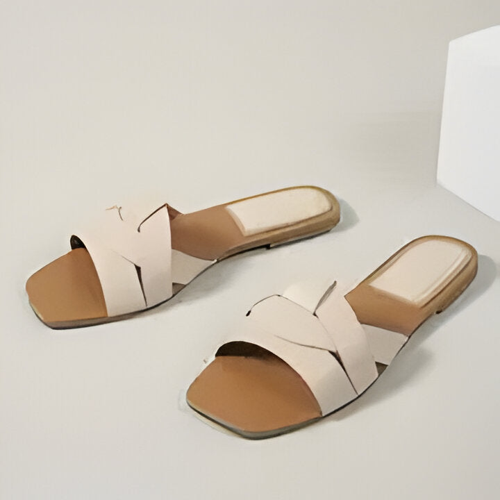 Henrietta | Sommer Casual Outdoor Leichte Sandalen