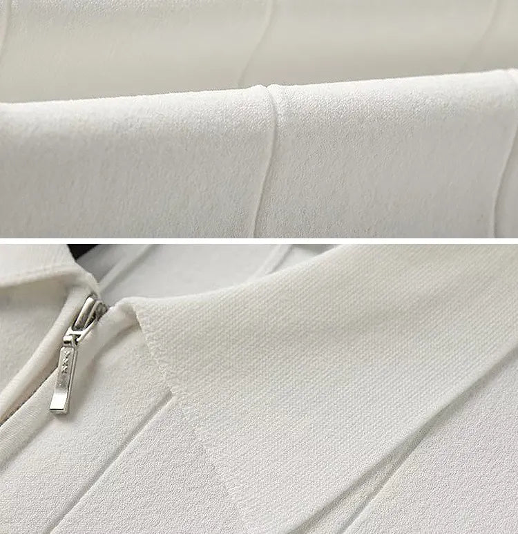 Lässiges Poloshirt für Herren Ric