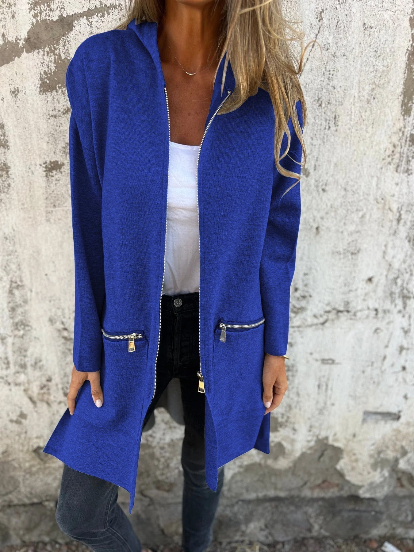 CARMEN FREIZEITJACKE
