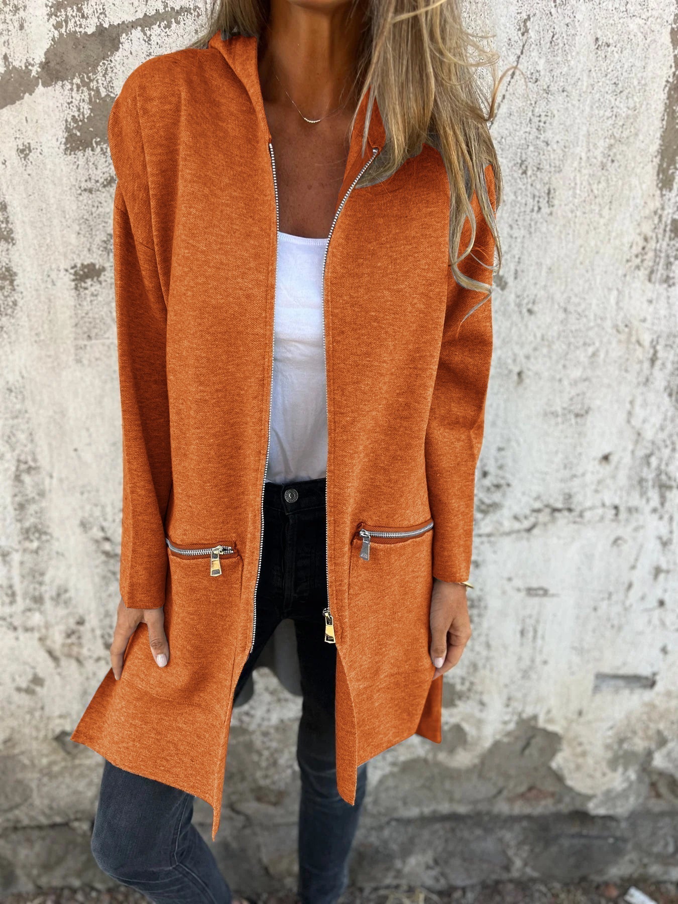 CARMEN FREIZEITJACKE