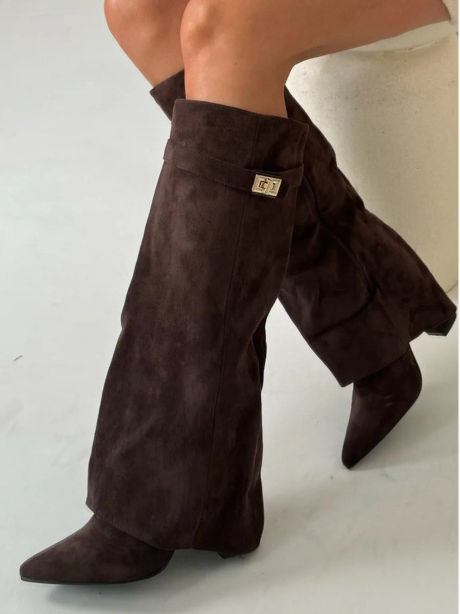 Nariko | Stiefel