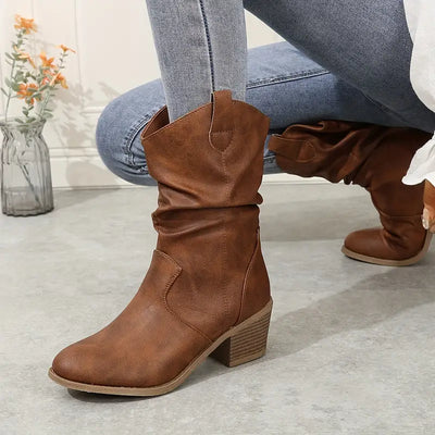 Caelan | Umarm deine innere Cowgirl mit stilvollem Komfort