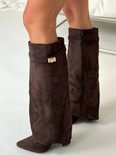 Nariko | Stiefel