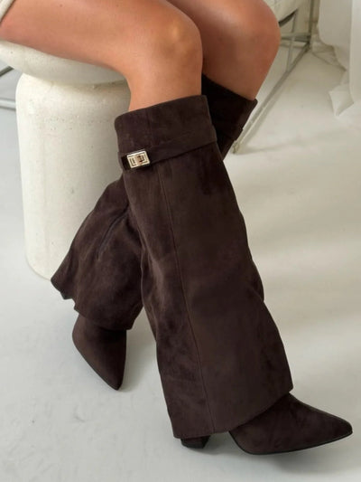 Nariko | Stiefel