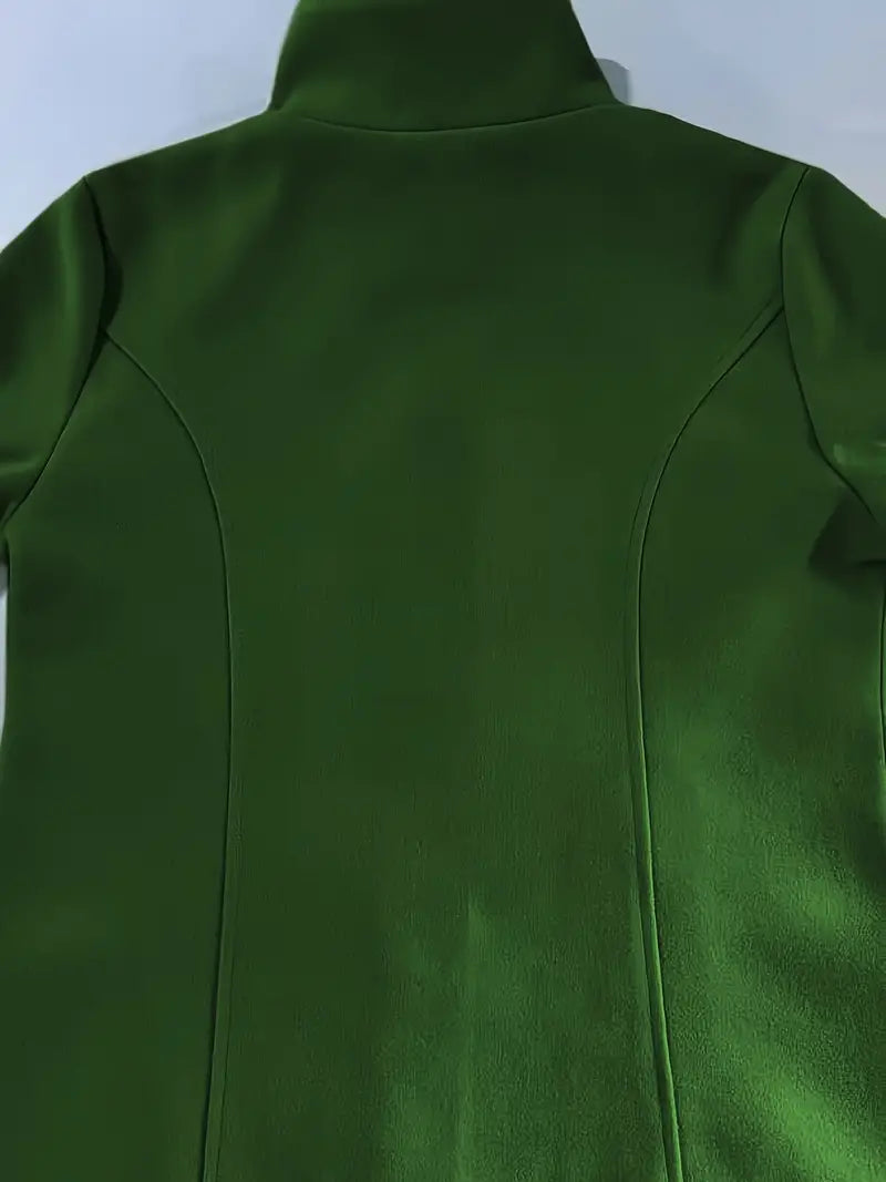 Zephyr | Mühelose Eleganz Jacke