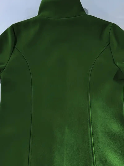 Zephyr | Mühelose Eleganz Jacke
