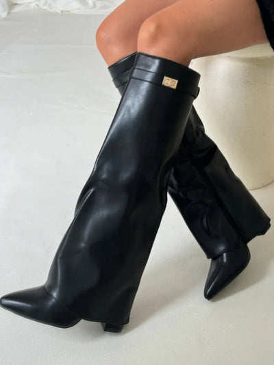 Nariko | Stiefel