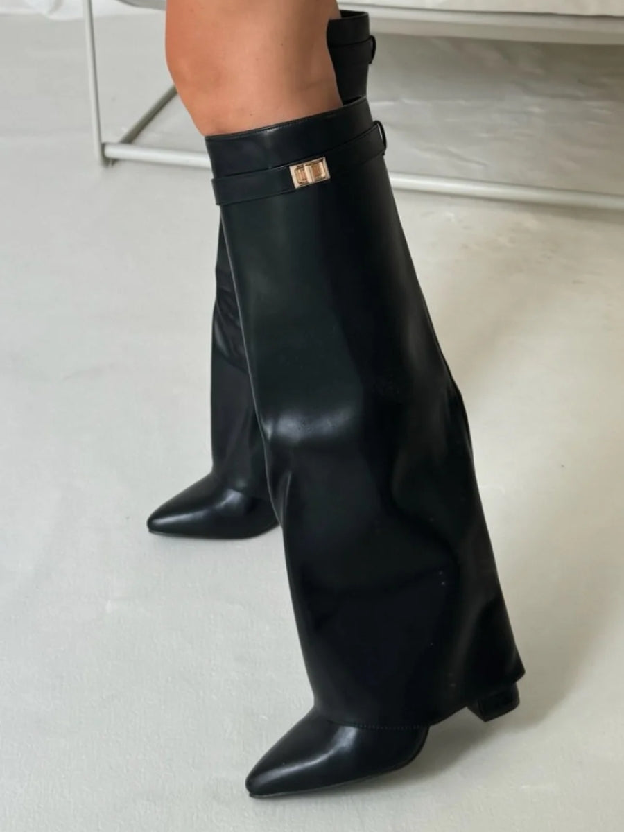 Nariko | Stiefel