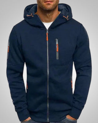Marineblau