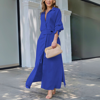 Blau