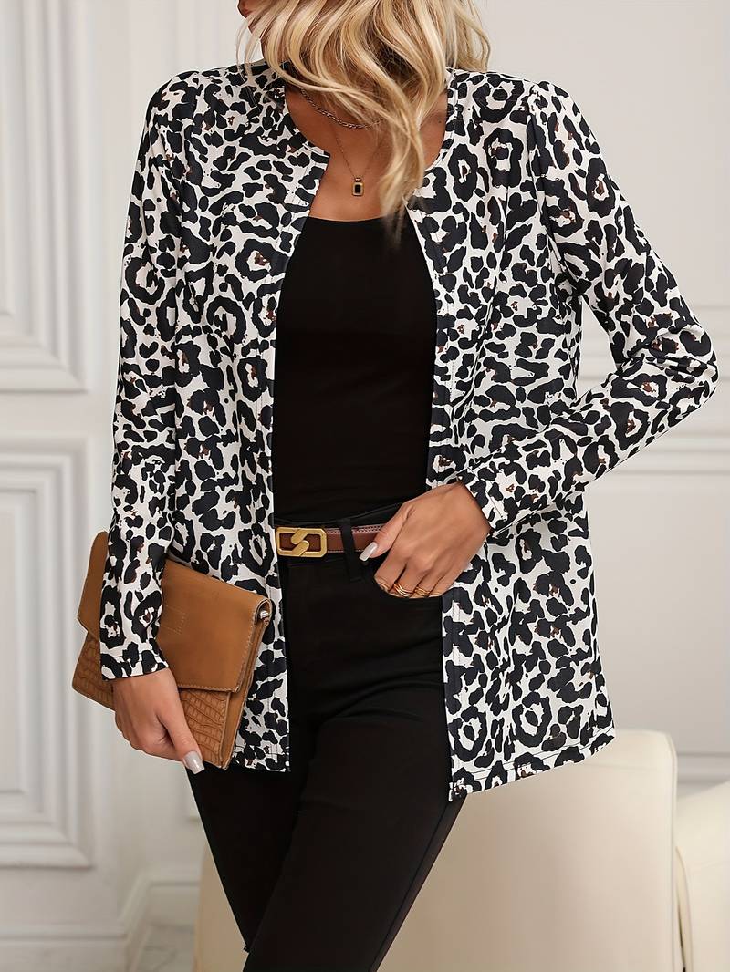 Stylischer Blazer für Damen