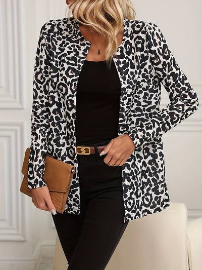 Stylischer Blazer für Damen