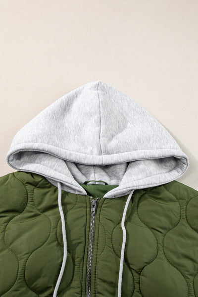 Teresa® | Lässiger und müheloser Winter-Cardigan