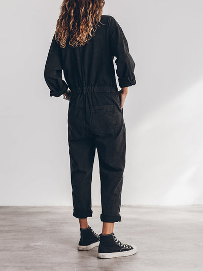 Lässiger Jumpsuit für Damen