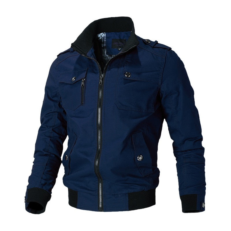 Herren Outdoorjacke Valentin