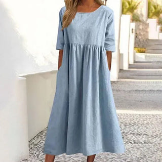 Marineblau
