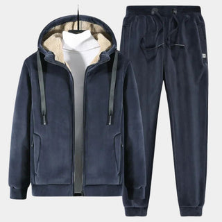 Marineblau