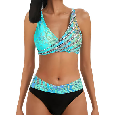 Ash | Zweiteiliger Bikini für Frauen