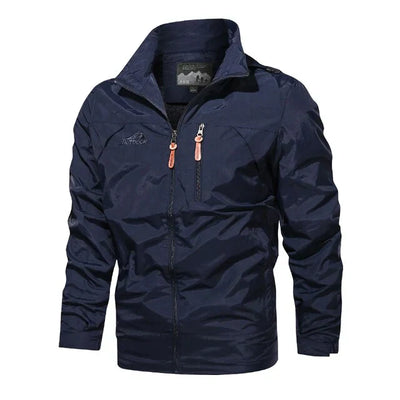 Windbreaker Jacke Leon