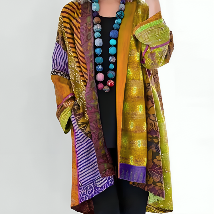 Salomé® | Bequemer und eleganter Cardigan