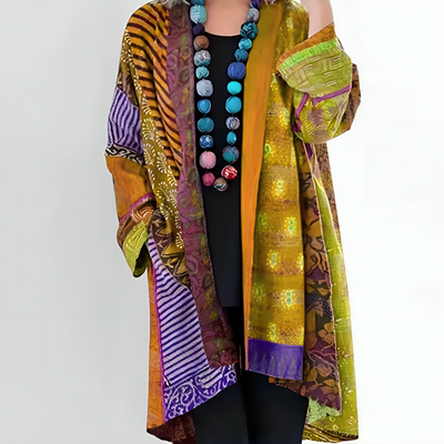 Salomé® | Bequemer und eleganter Cardigan