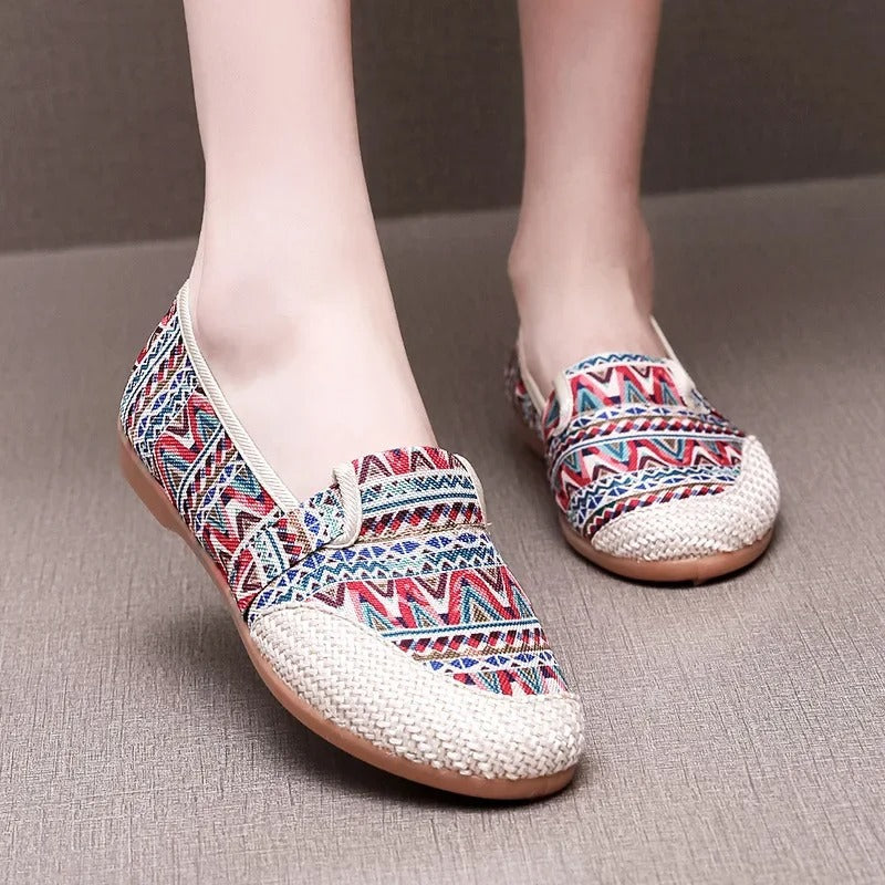 Mexy - Bequeme und Schicke Loafers