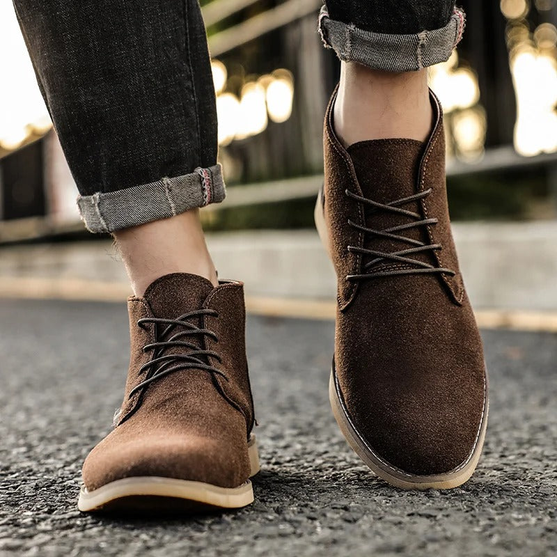 Dietrich - Klassische Stiefel für Männer