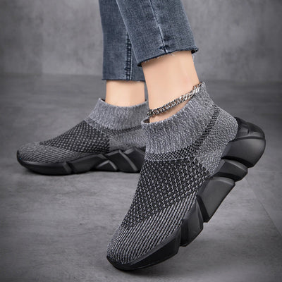 Henja - Bequeme Sportschuhe für Frauen