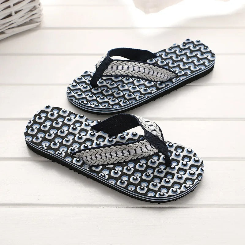 Sander - Modische Flip Flops