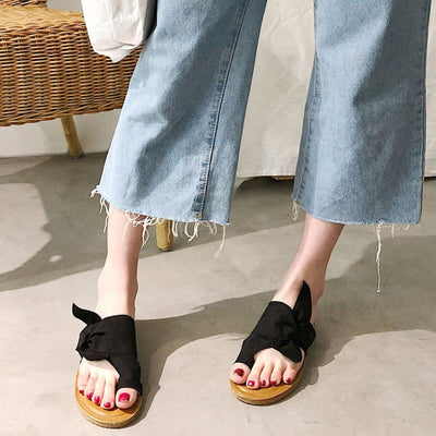 Jonna - Bequeme Sandalen